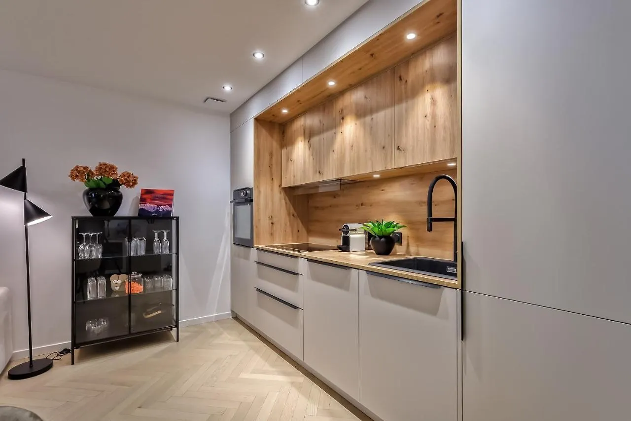 Le 15 Sainte Claire - Luxe Et Prestige Apartment Annecy