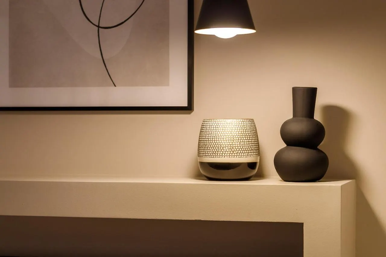 Le 15 Sainte Claire - Luxe Et Prestige Apartment Annecy