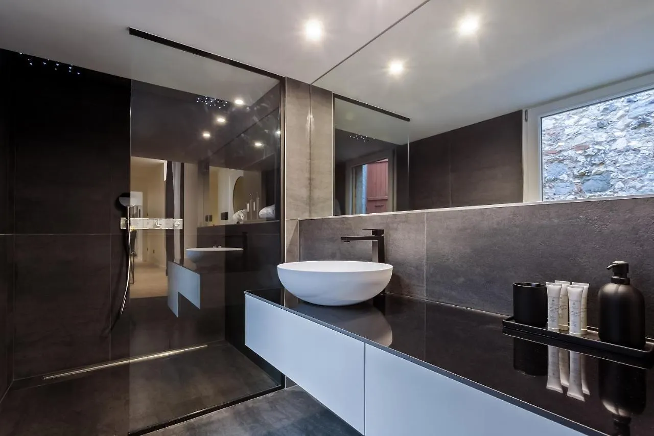 Le 15 Sainte Claire - Luxe Et Prestige Apartment Annecy