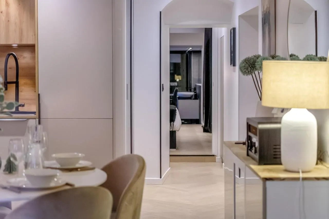 Le 15 Sainte Claire - Luxe Et Prestige Apartment Annecy France