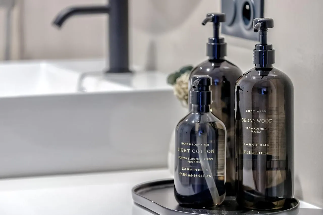 Apartmán Le 15 Sainte Claire - Luxe Et Prestige Annecy 0*,  Francie