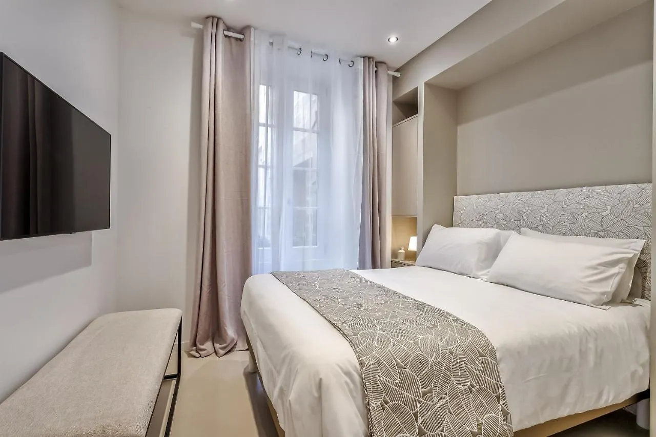 Apartmán Le 15 Sainte Claire - Luxe Et Prestige Annecy